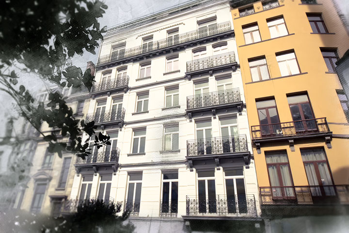 YEGORYAN BUILD Dak en Gevel